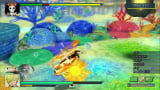 One Piece Unlimited World Red : Colisée - Bataille Royale
