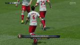 FIFA 15 : Leicester City vs AS Monaco