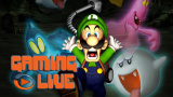 Luigi's Mansion 2 : Le retour du trouillard