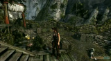 Tomb Raider : Une tombe, des énigmes et un brin d'exploration