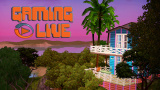 Les Sims 3 : Ile de Rêve : Petit tour au paradis