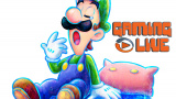 Mario & Luigi : Dream Team Bros. : Choc thermique dans le monde onirique