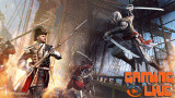 Assassin's Creed IV : Black Flag : 1/3 : Petite promenade en mer
