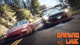Need for Speed Rivals : 1/2 : Les pilotes