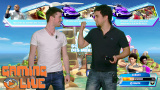 Kinect Sports Rivals : Faire du sport à deux : c'est mieux !