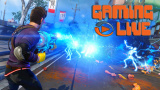 Sunset Overdrive : 1/2 : Overdose d'overcharge