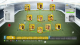 FIFA 14 : FIFA Ultimate Team : Les nouveautés
