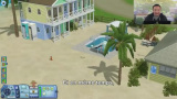 Les Sims 3 : Ile de Rêve : Live Broadcast 2013 #3