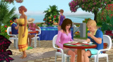 Les Sims 3 : Ile de Rêve : C'est l'heure des vacances !
