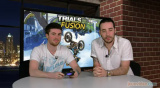 [Live] Deux heures de jeu sur Trials Fusion