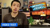 Mechanic Escape : Vidéo-test Mechanic Escape