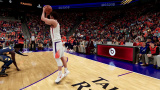 NBA 2K21 - Appuis tirs à 3 pts