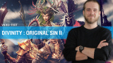 Divinity Original Sin II : Vidéo-test