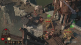 Warhammer Chaosbane - Gameplay next gen