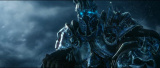 World of Warcraft : Wrath of the Lich King : GC 2008 : Cinématique d'introduction