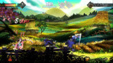 Muramasa Rebirth : Gameplay