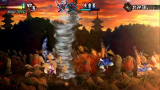 Muramasa Rebirth : Gameplay 5