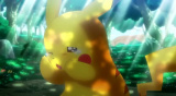 Pokémon Donjon Mystère : Les Portes de l'Infini : Animé Partie 1