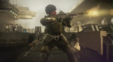 Killzone Mercenary : Trailer de gameplay