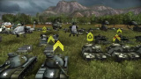 Wargame : AirLand Battle : Présentation du mode Campagne