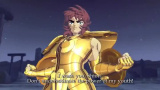 Saint Seiya : Brave Soldiers : Hades Arc trailer