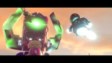 LEGO Marvel Super Heroes : Trailer de lancement