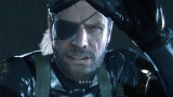 Metal Gear Solid V : Ground Zeroes : Trailer de lancement japonais