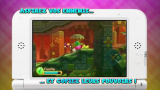 Kirby : Triple Deluxe : Rencontrez Kirby
