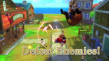 One Piece Unlimited World Red : E3 2014 : Trailer