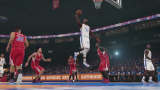 NBA 2K15 : Trailer "Momentous"