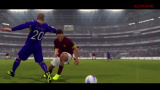 Pro Evolution Soccer 2015 : Nouveau trailer