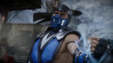 Mortal Kombat 11 Official Gameplay Reveal Trailer