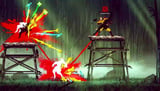 SHINOBI : Art of Vengeance | Announce Trailer