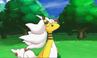 Images Pokémon X Nintendo 3DS - 142