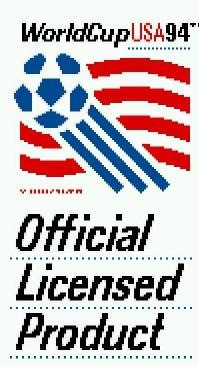 Buy World Cup USA 94 for MEGACD