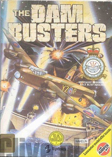 DVDs - A British war DVD - The Dam Busters for sale in Umtentweni (ID