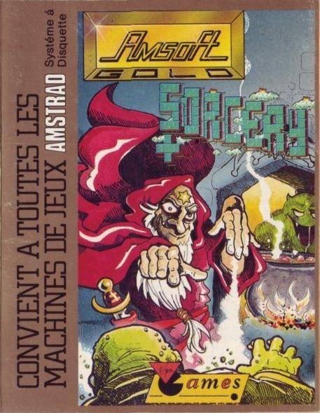Lot De Jeux Vidéo Loose Pour Amstrad CPC - Bon état, Jeux Variés, Rétro Gaming