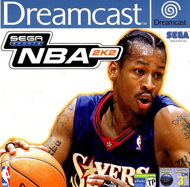 NBA 2K2