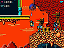 Dark Void Zero annoncé sur DSiWare