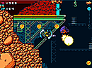 Dark Void Zero annoncé sur DSiWare