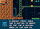 Dark Void Zero annoncé sur DSiWare