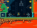 Dark Void Zero annoncé sur DSiWare