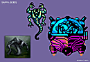 Images de Dark Void Zero