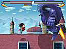 Images de Dragon Ball : Origins 2 Images de Dragon Ball : Origins 2