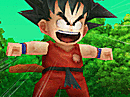 Images de Dragon Ball : Origins 2 Images de Dragon Ball : Origins 2