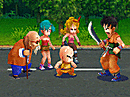 Images de Dragon Ball : Origins 2 Images de Dragon Ball : Origins 2