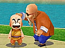 Images de Dragon Ball : Origins 2 Images de Dragon Ball : Origins 2