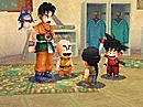 Images de Dragon Ball : Origins 2 Images de Dragon Ball : Origins 2