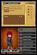 Images de Dragon Quest IX Images de Dragon Quest IX