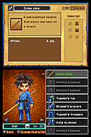 Images de Dragon Quest IX Images de Dragon Quest IX